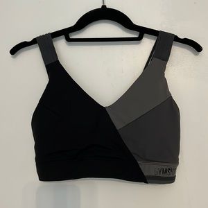 Sport bras